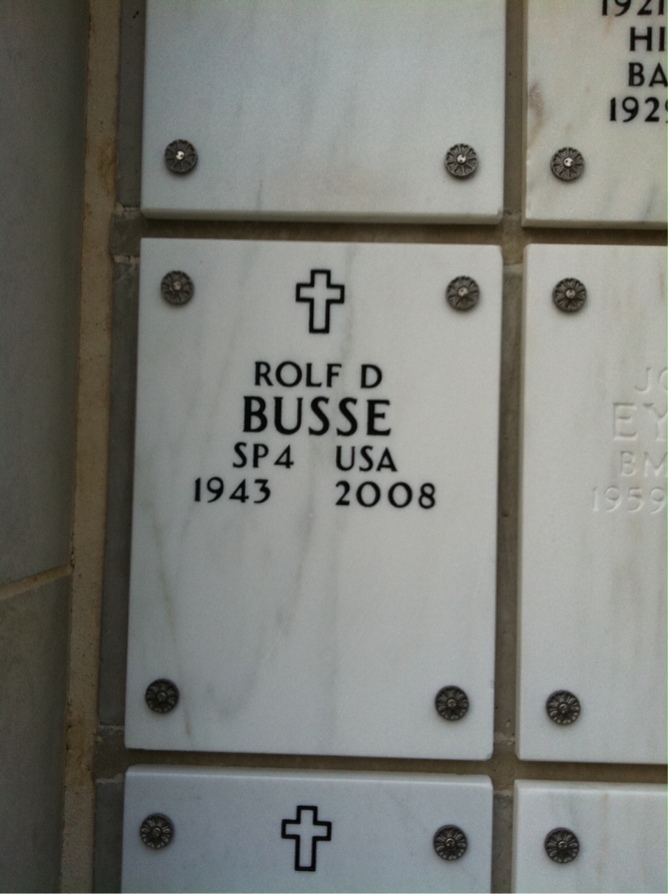 Rolf Busse