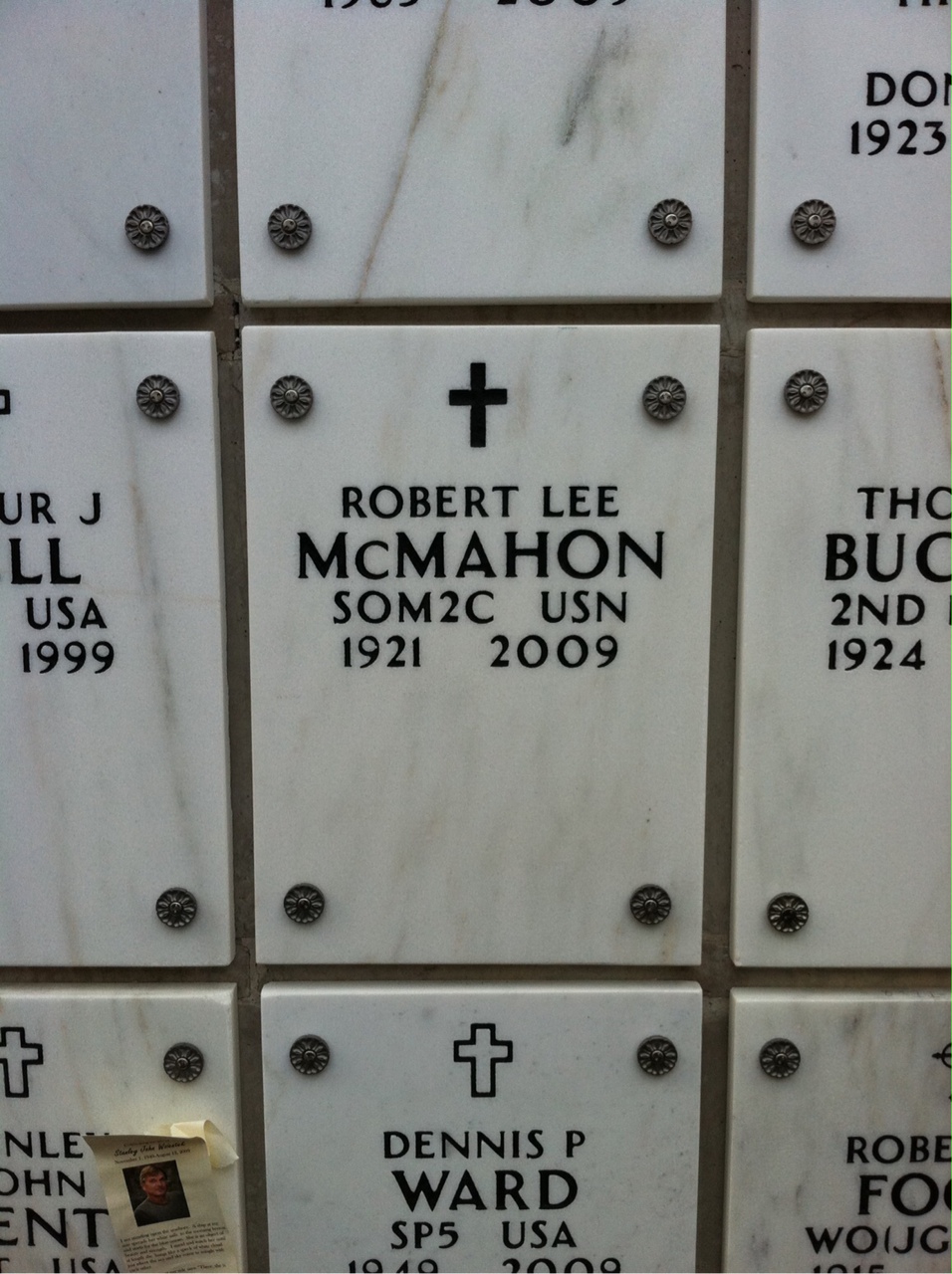 Robert Mcmahon