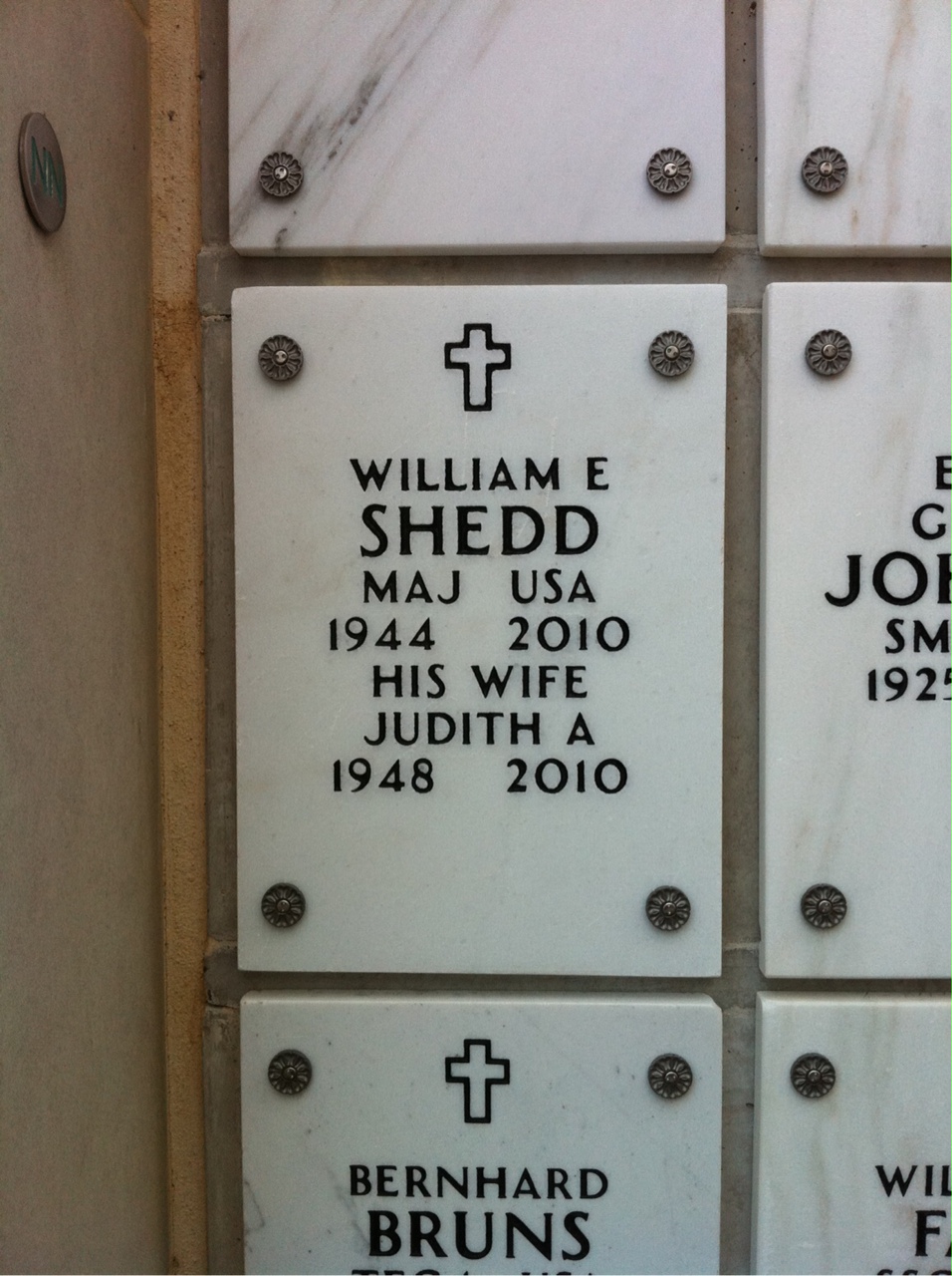 William Edgar Shedd