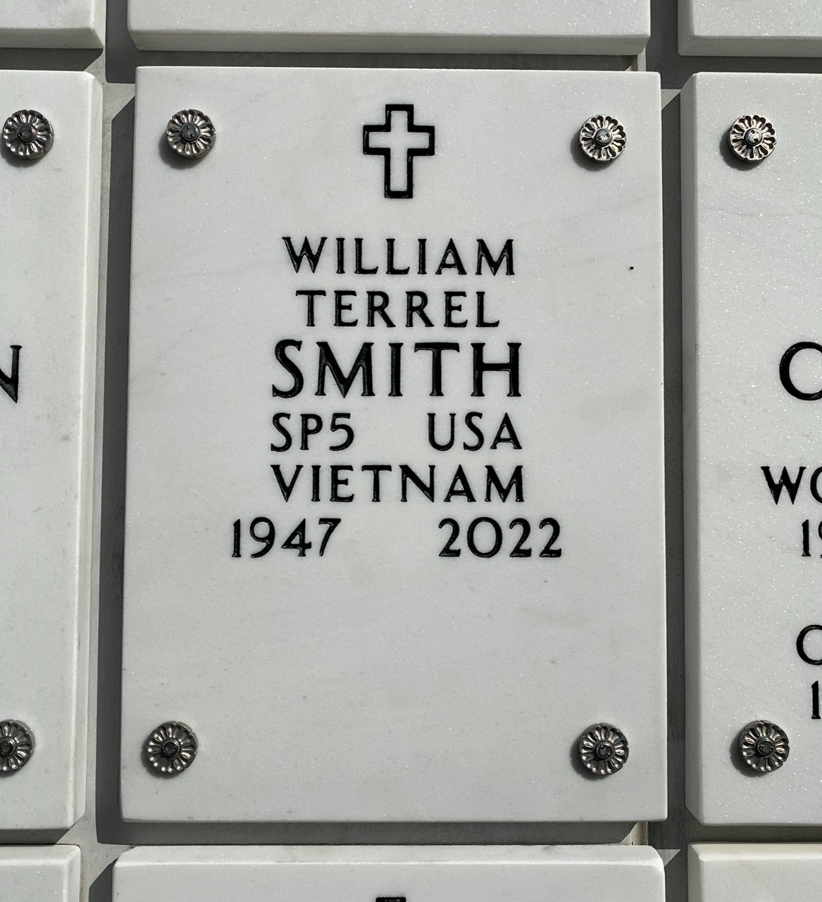 William Terrell Smith