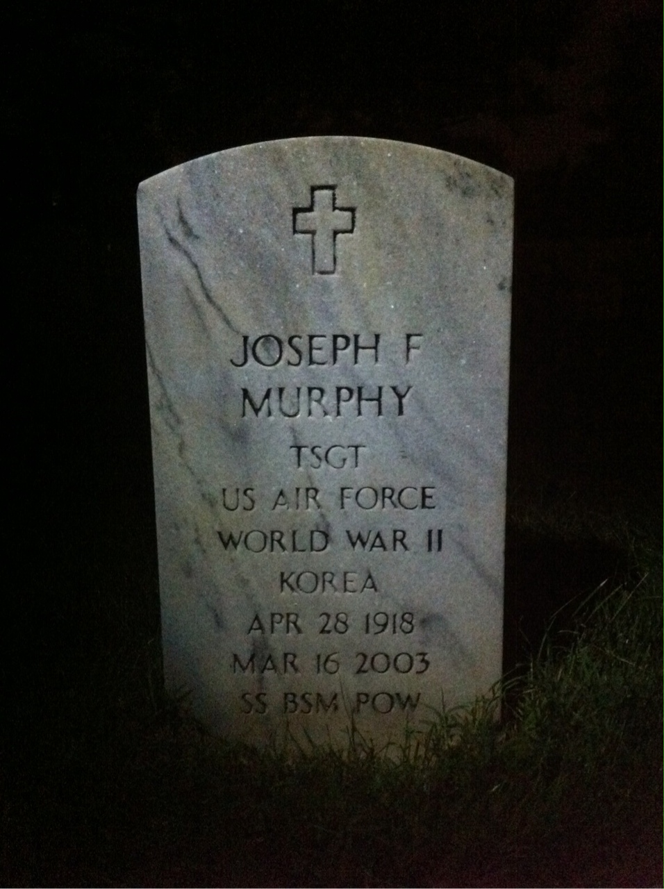 Joseph Murphy