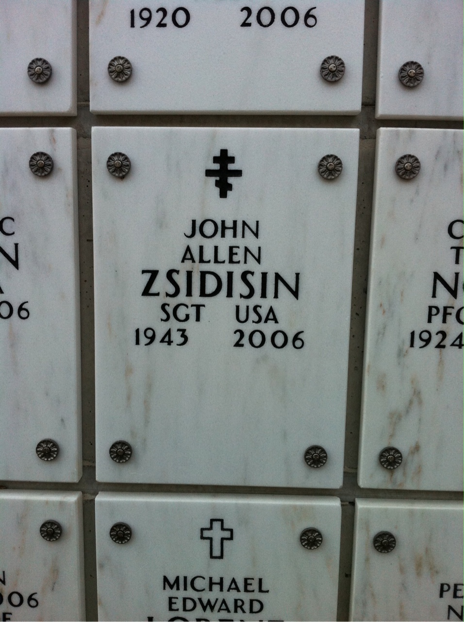 John Zsidisin