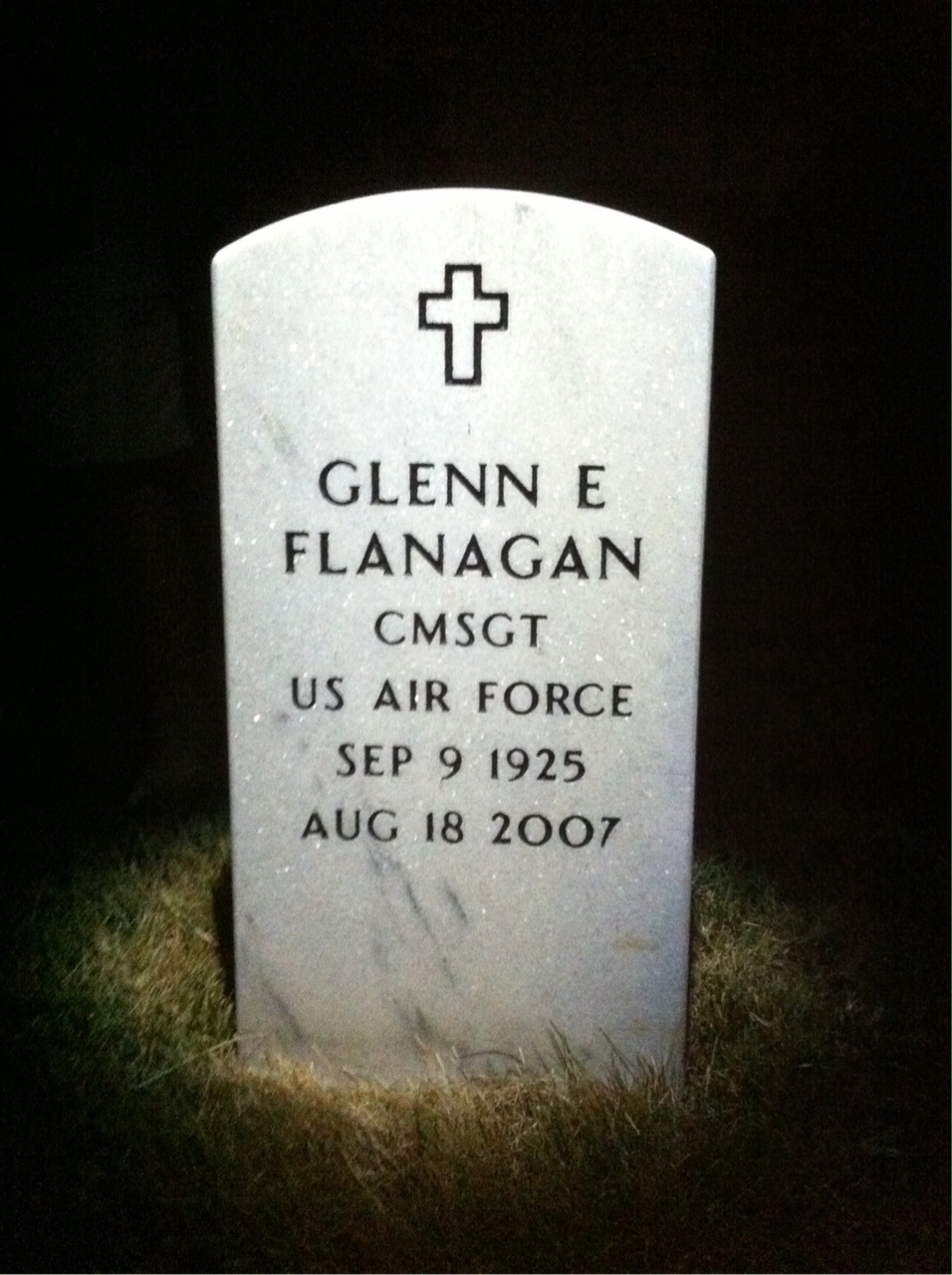 Glenn Flanagan