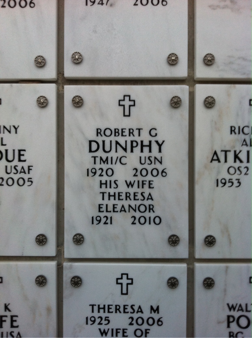 Robert Dunphy