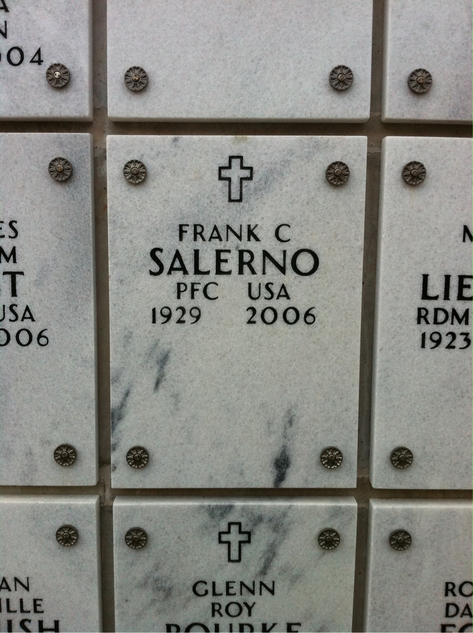 Frank Salerno