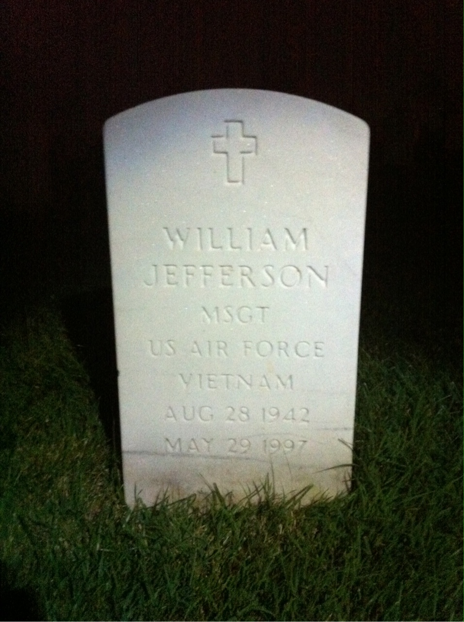 William Jefferson