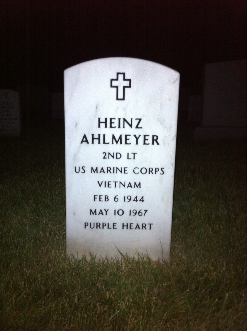 Heinz Ahlmeyer