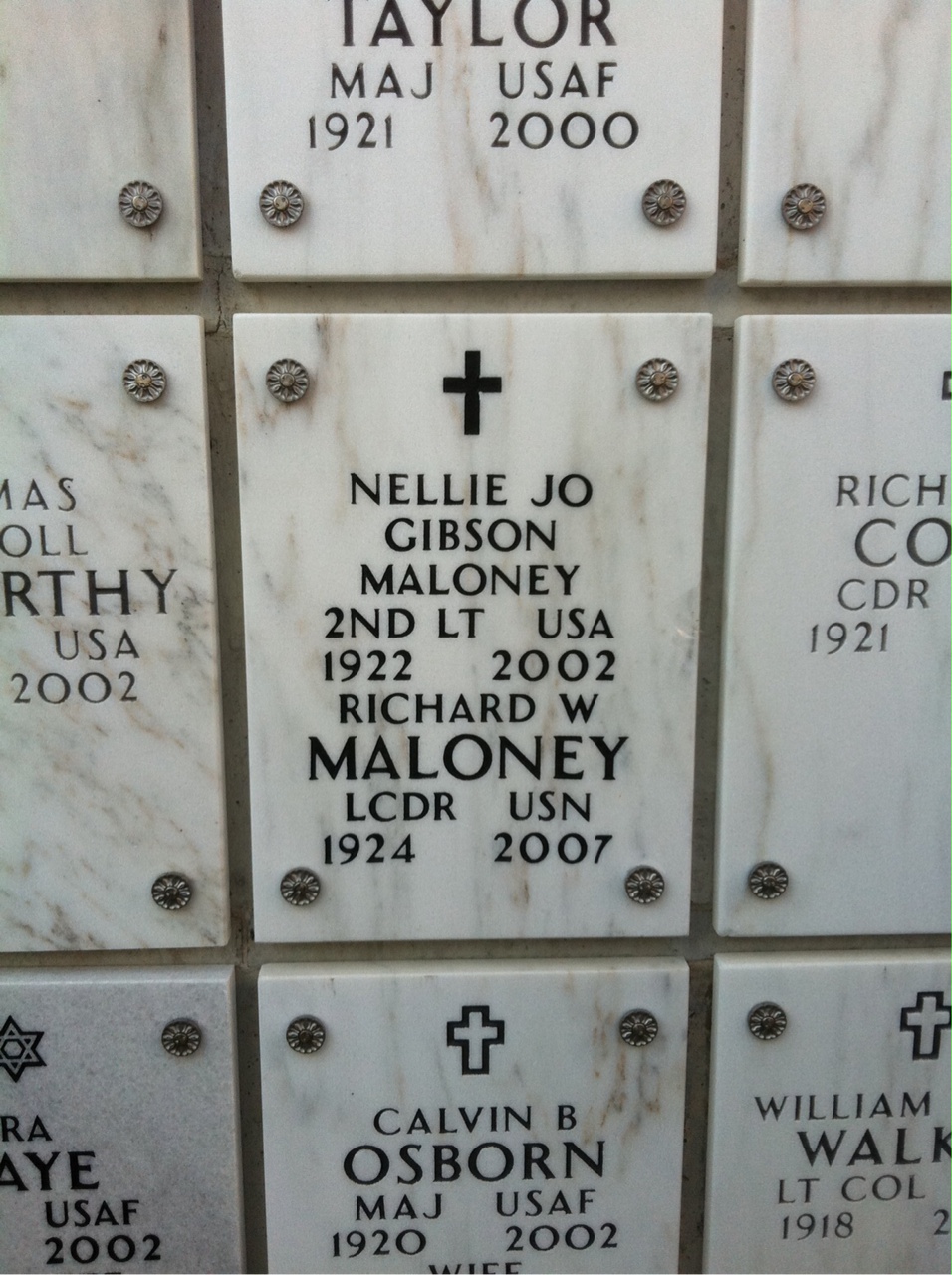 Richard Maloney