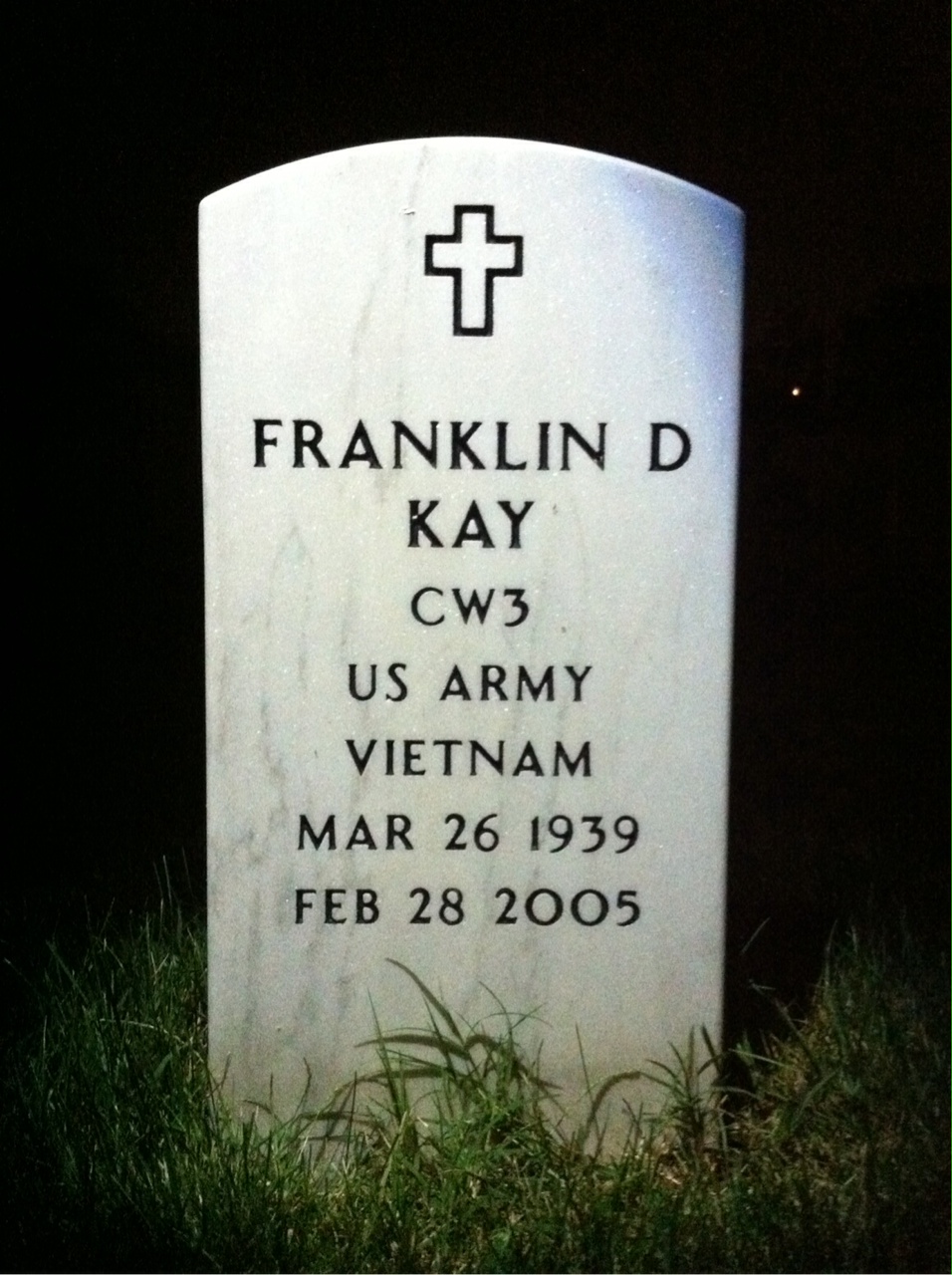 Franklin Kay