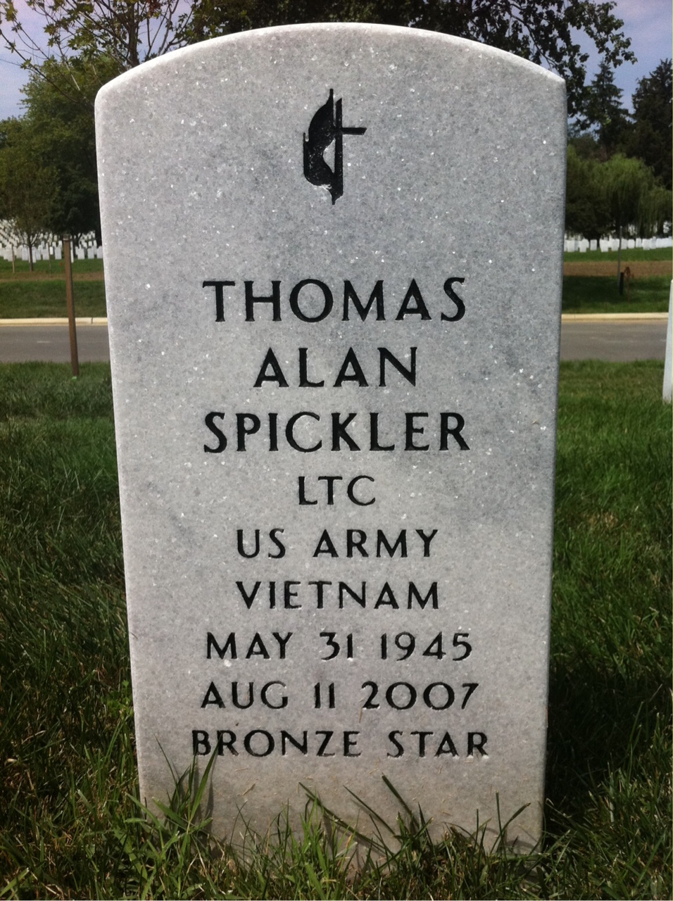 Thomas Spickler