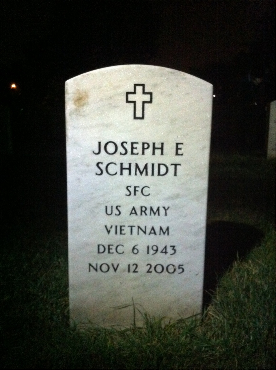 Joseph Schmidt