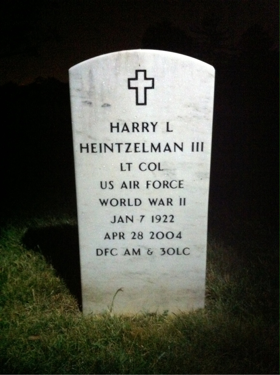 Harry Heintzelman