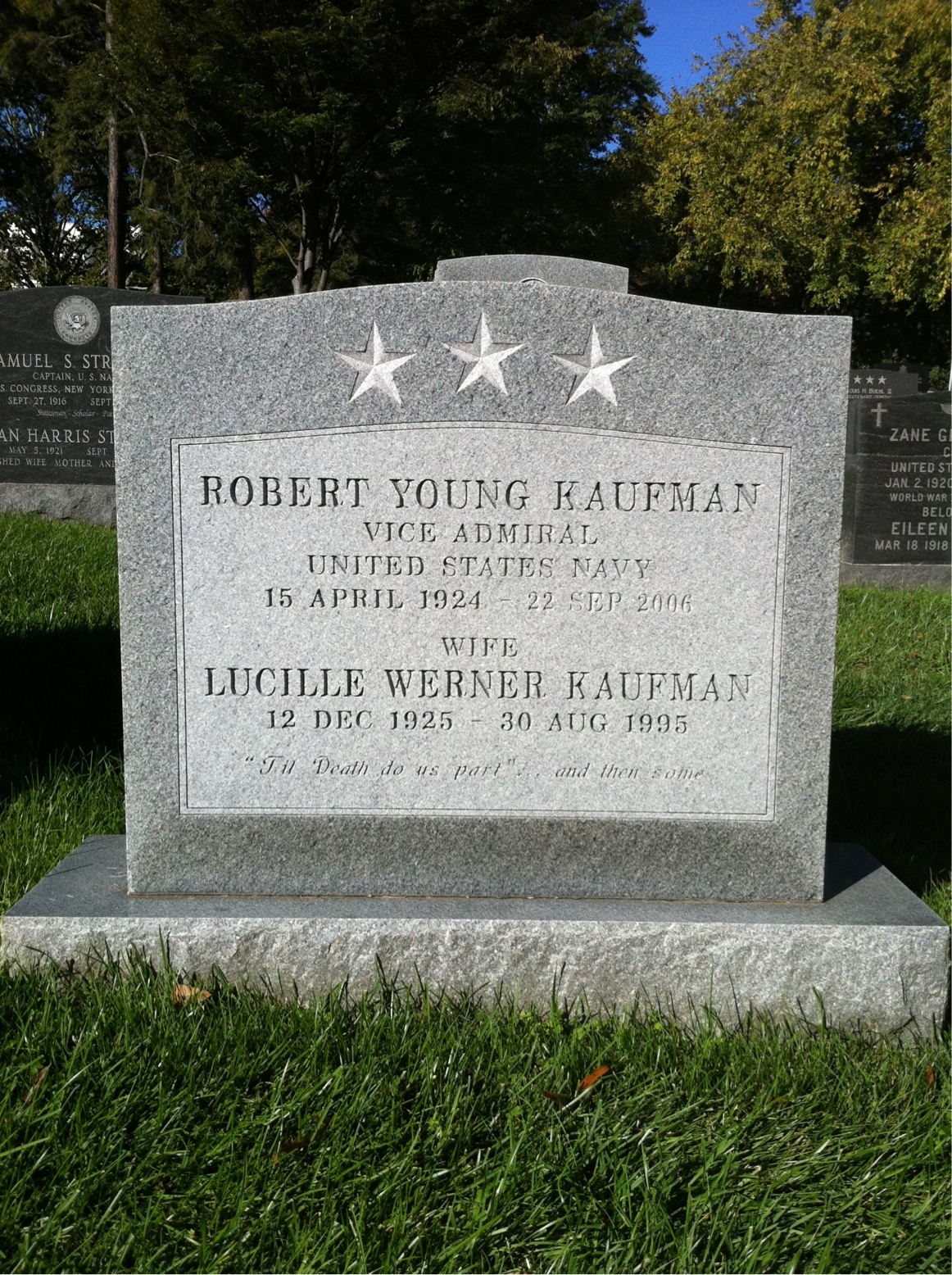 Robert Kaufman