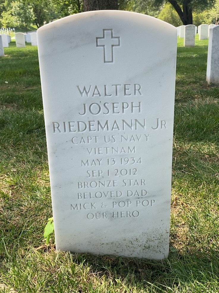 Walter Joseph Riedemann