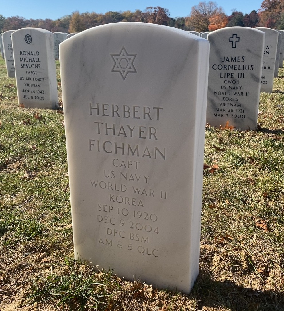 Herbert Fichman