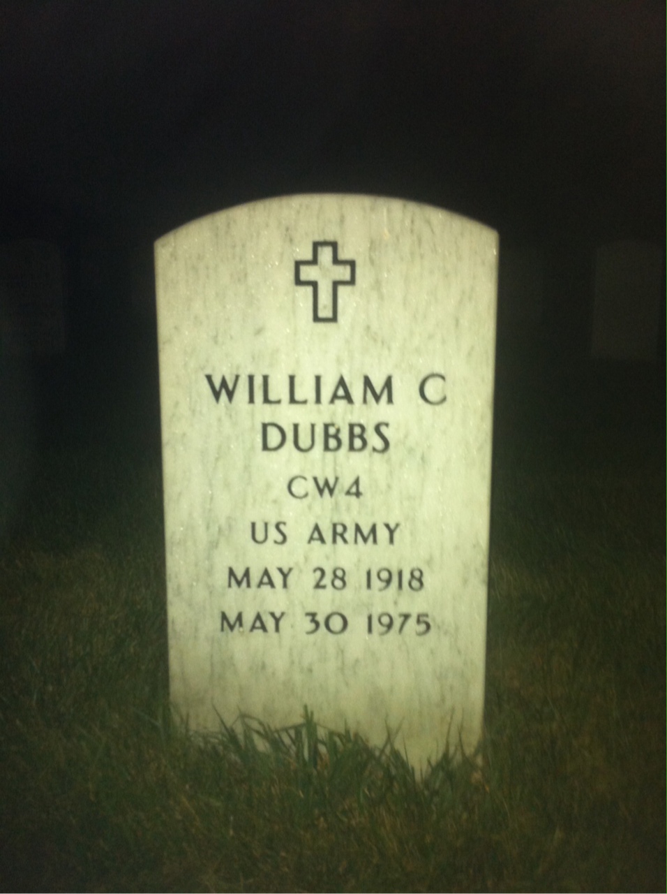 William Dubbs