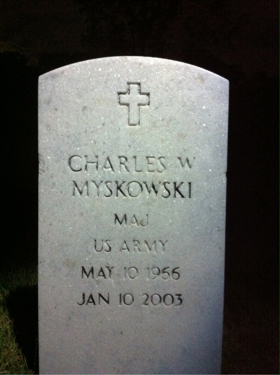 Charles Myskowski