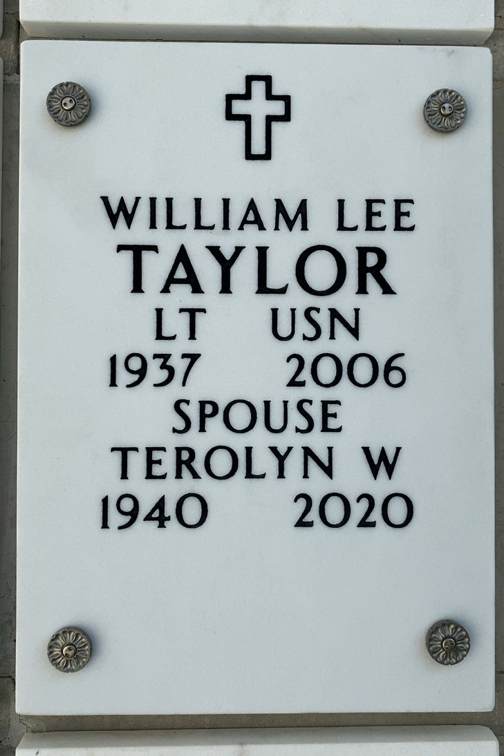 William W Taylor