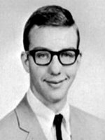 WINTERS STEVEN ANDREW - Vietnam War Veteran