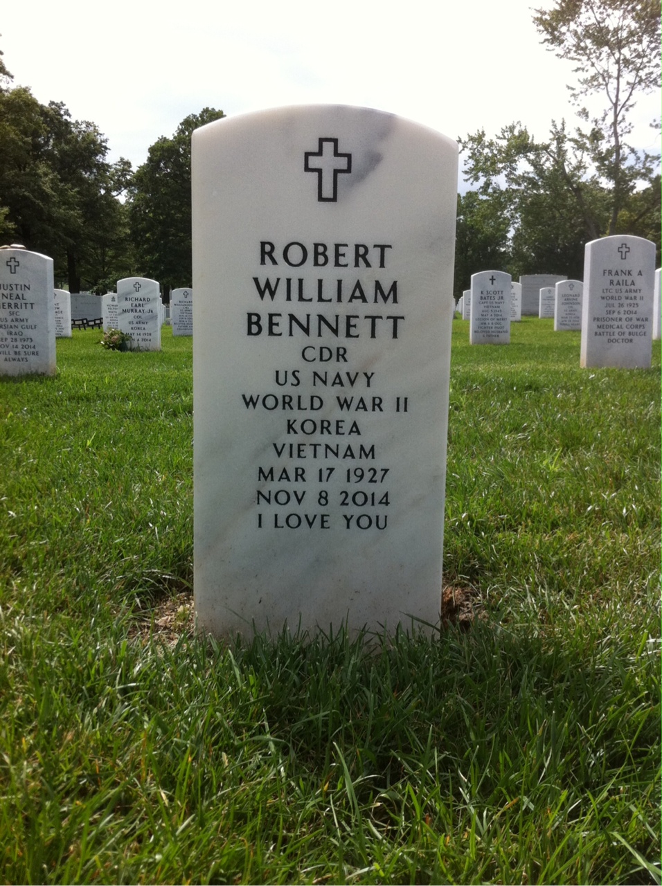 Robert Bennett