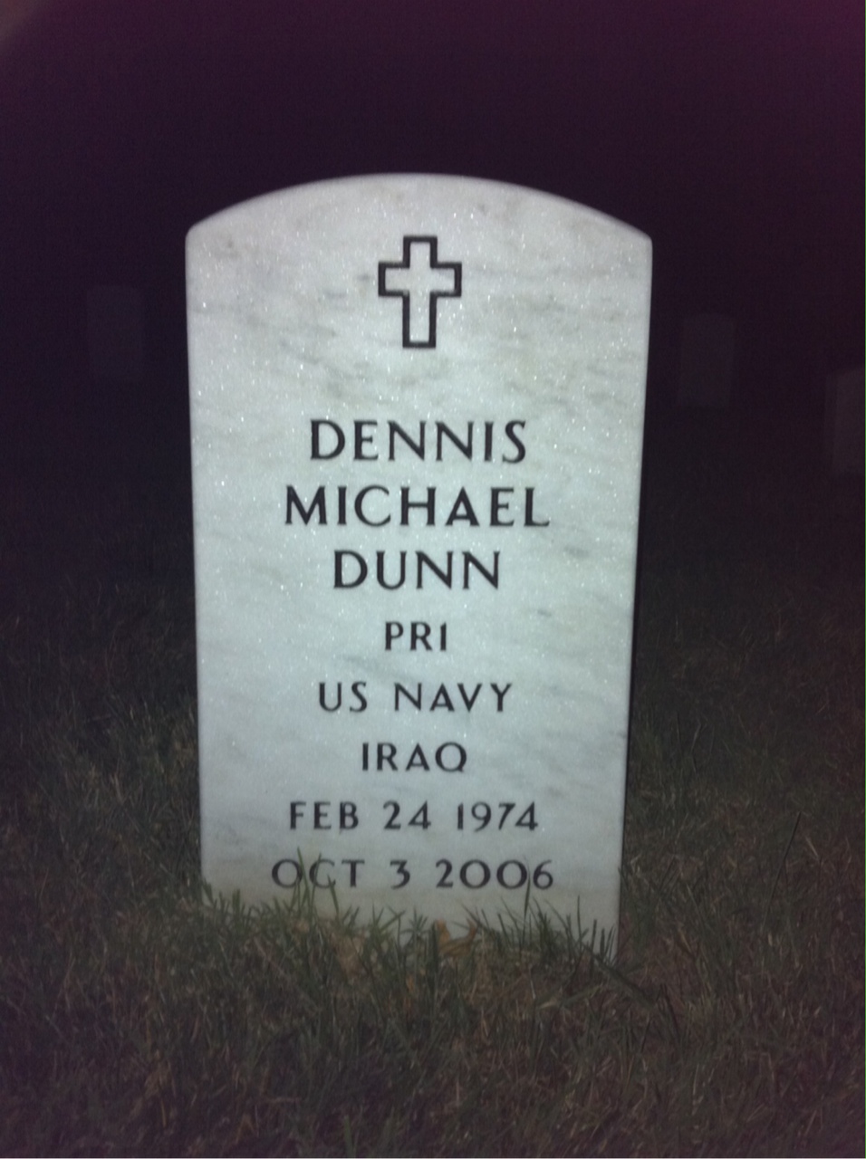 Dennis Dunn
