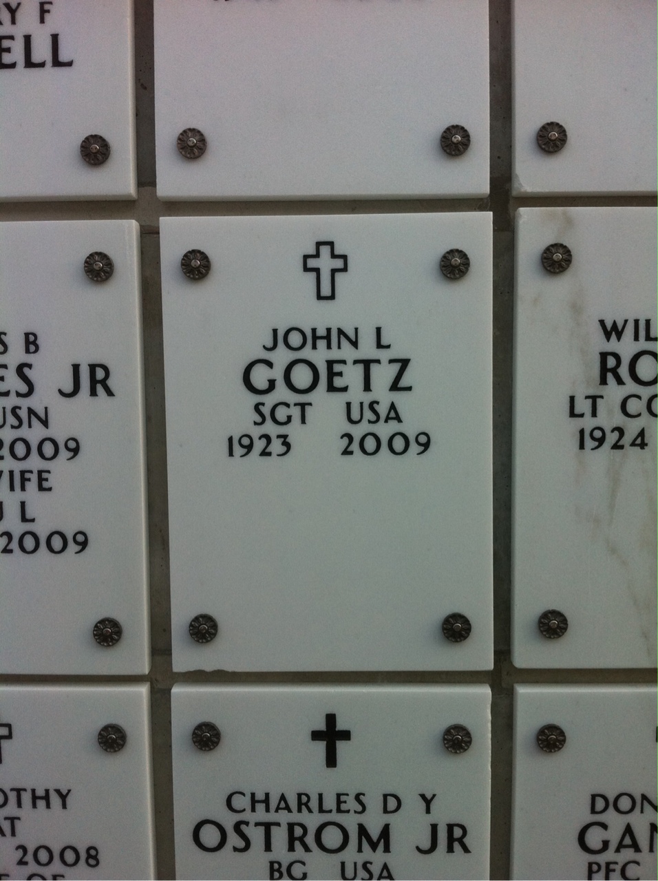John Goetz