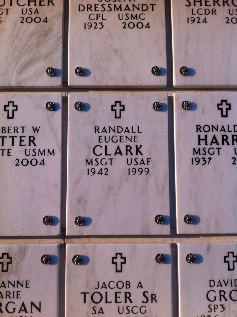 Randall Clark