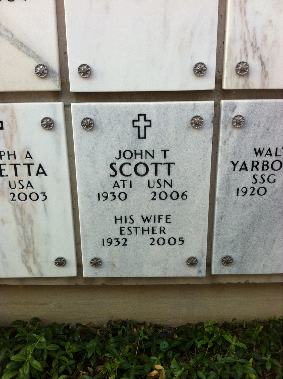 John Scott
