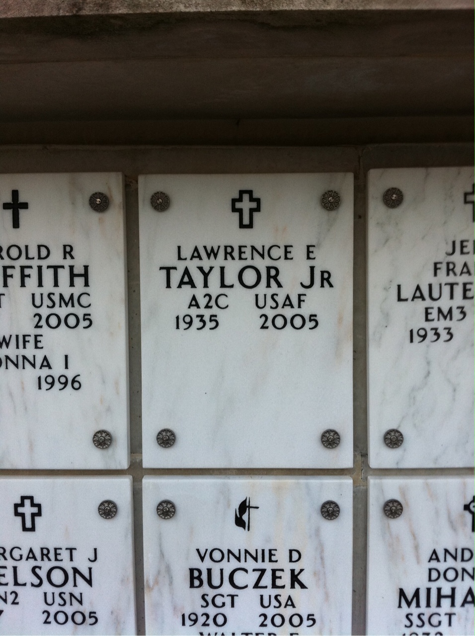 Lawrence Taylor