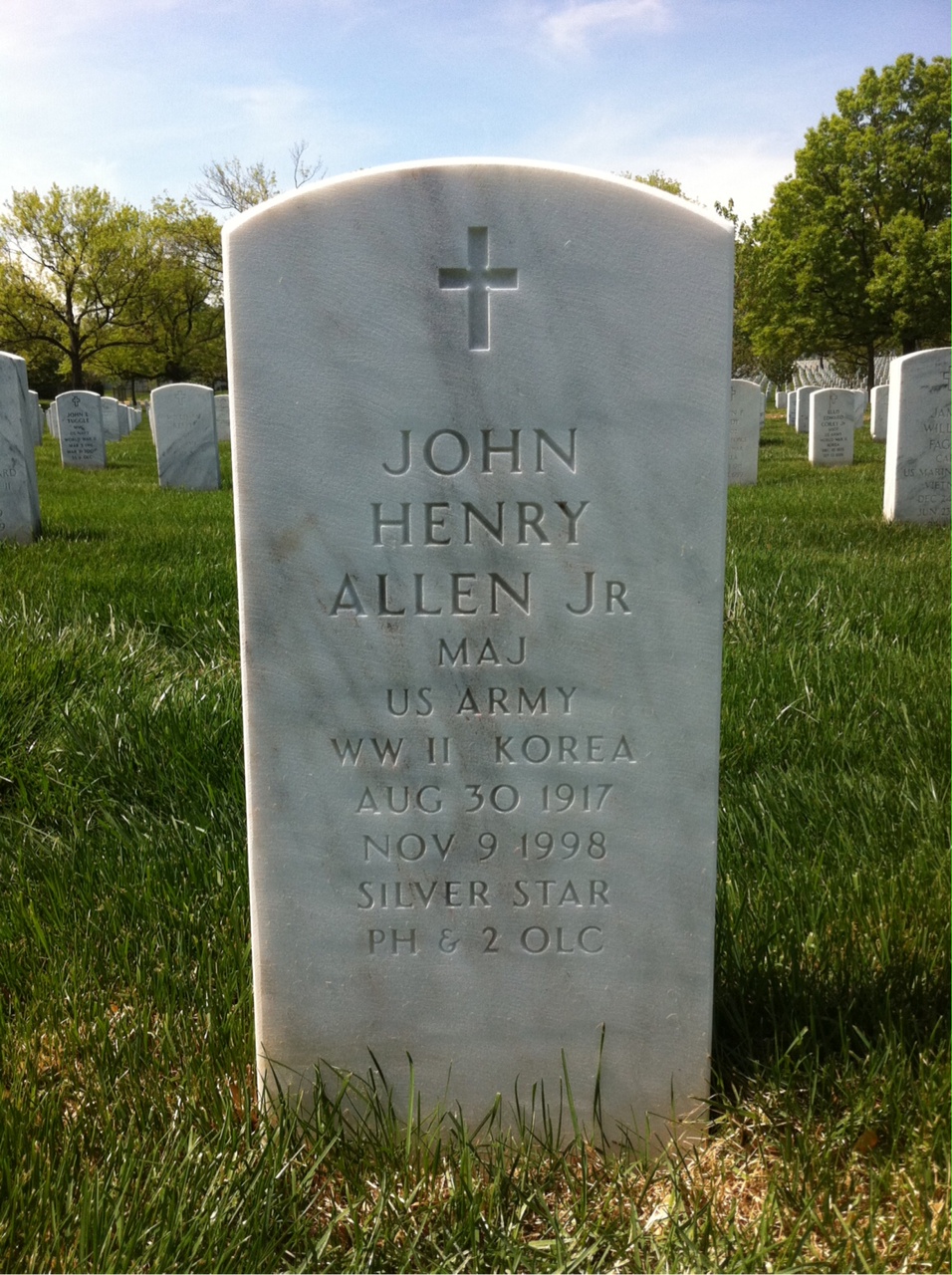 John Allen
