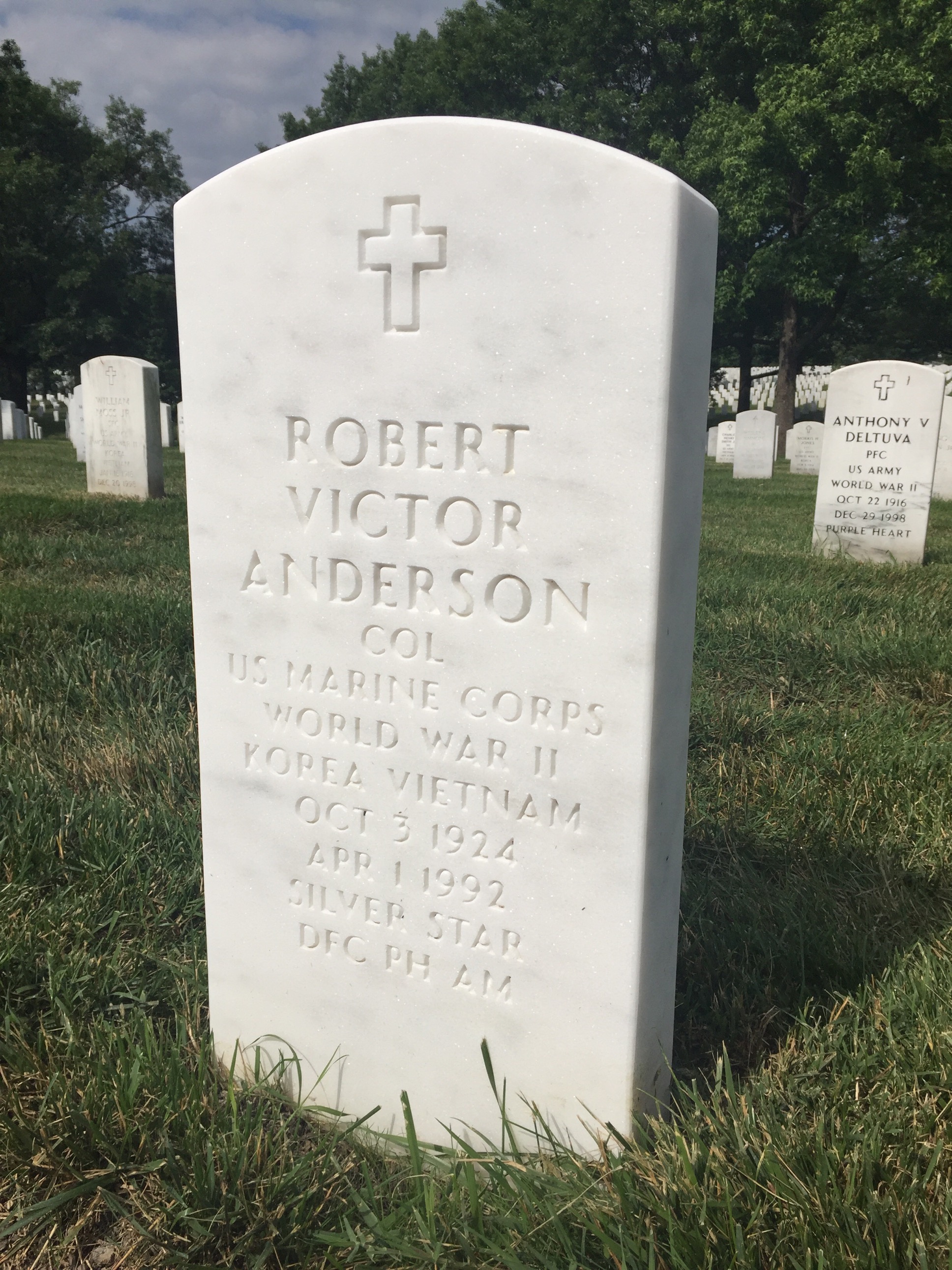 Robert Anderson