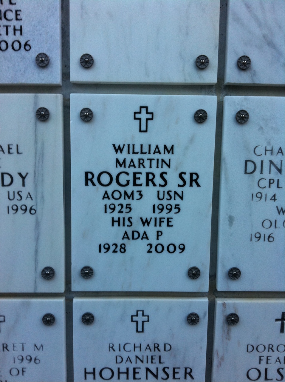 William Rogers