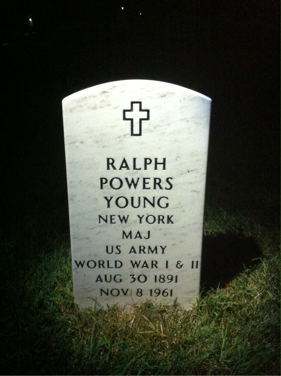 Ralph Young