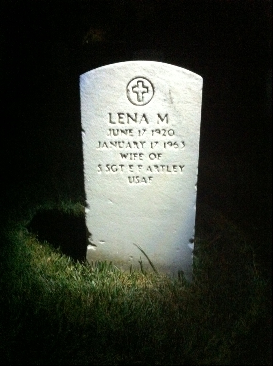 Lena Artley