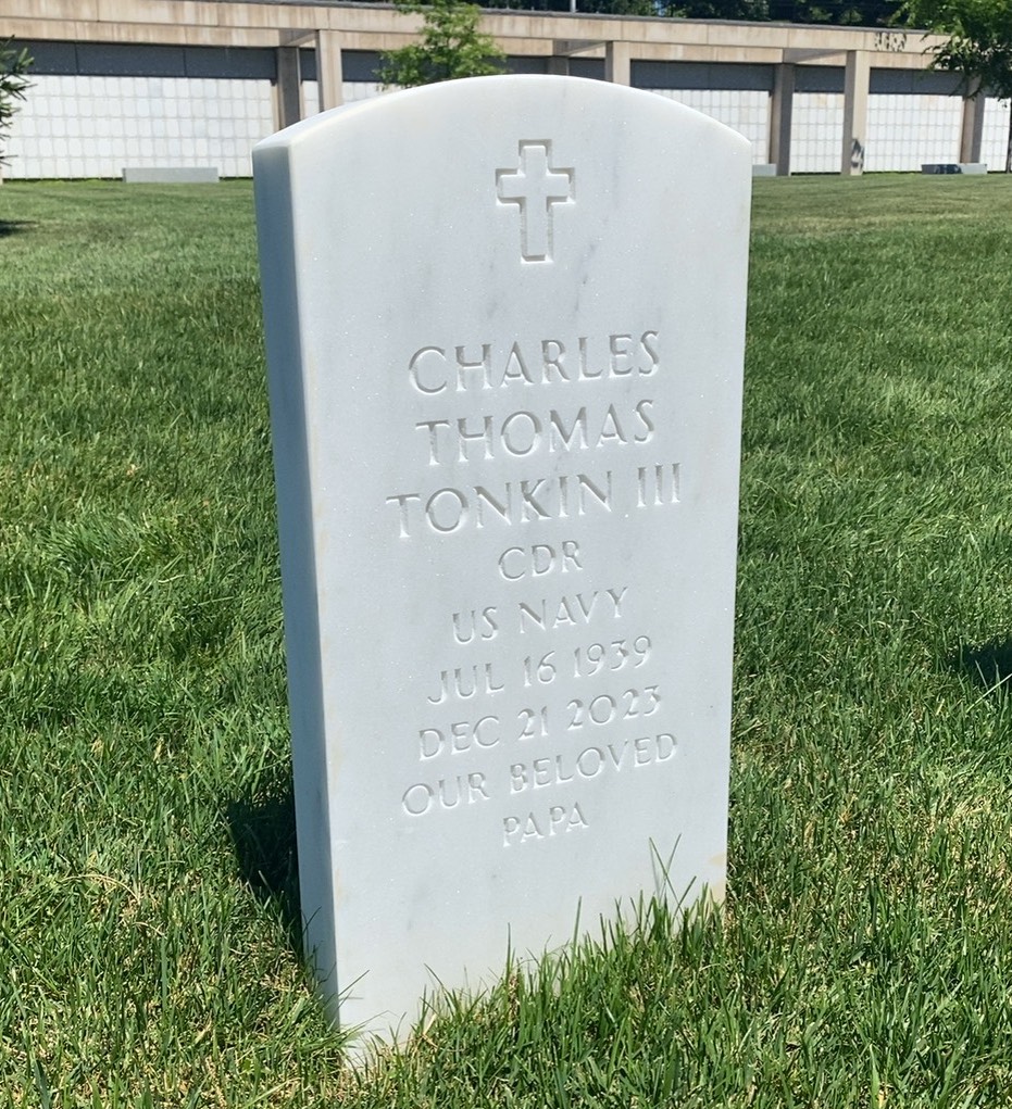 Charles Thomas Tonkin