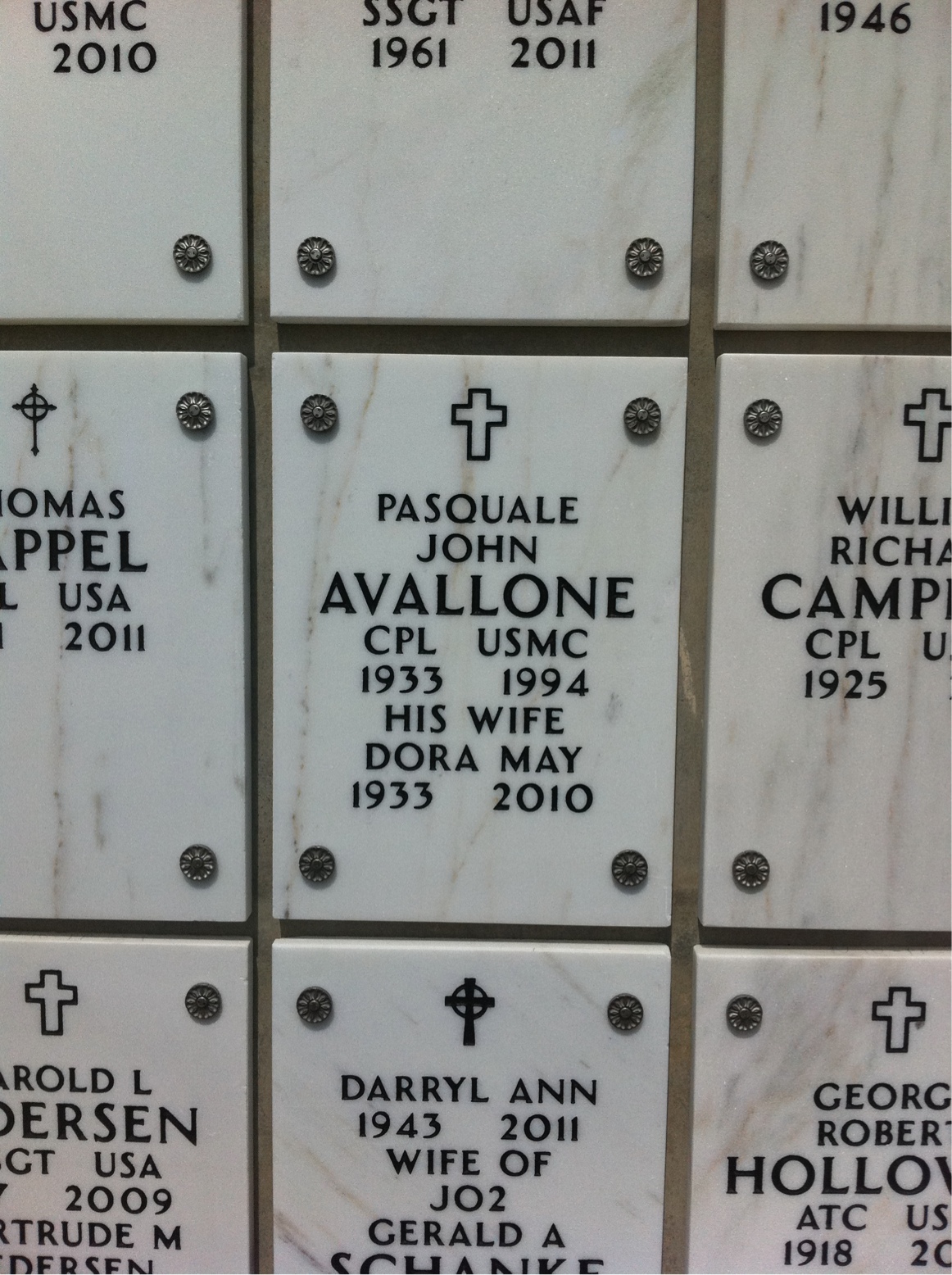 Pasquale Avallone