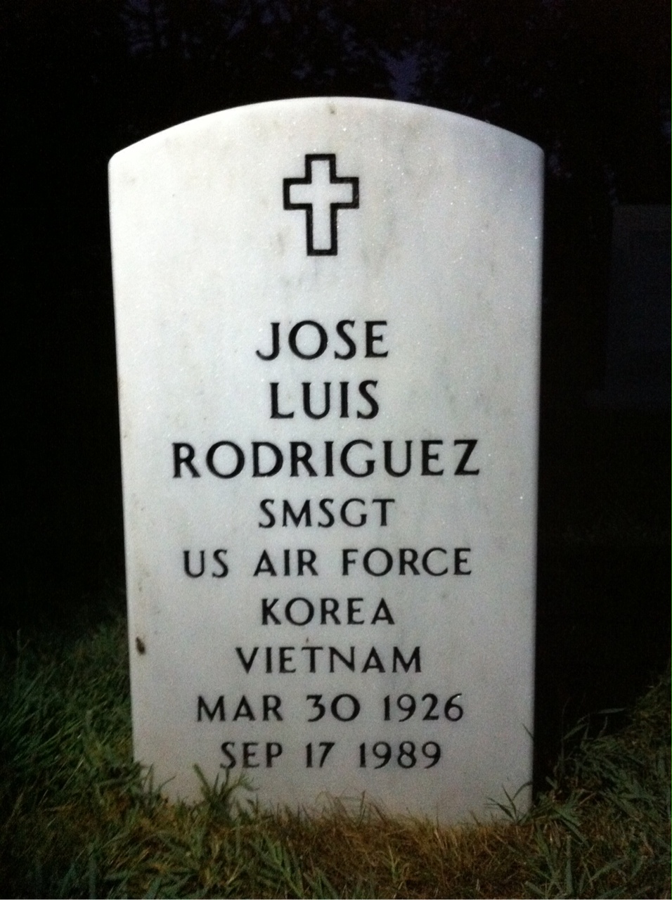 Jose Rodriguez