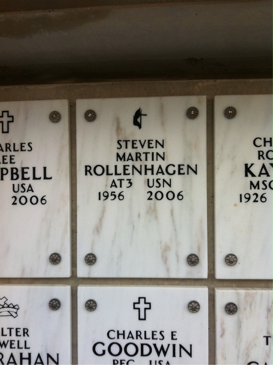 Steven Rollenhagen