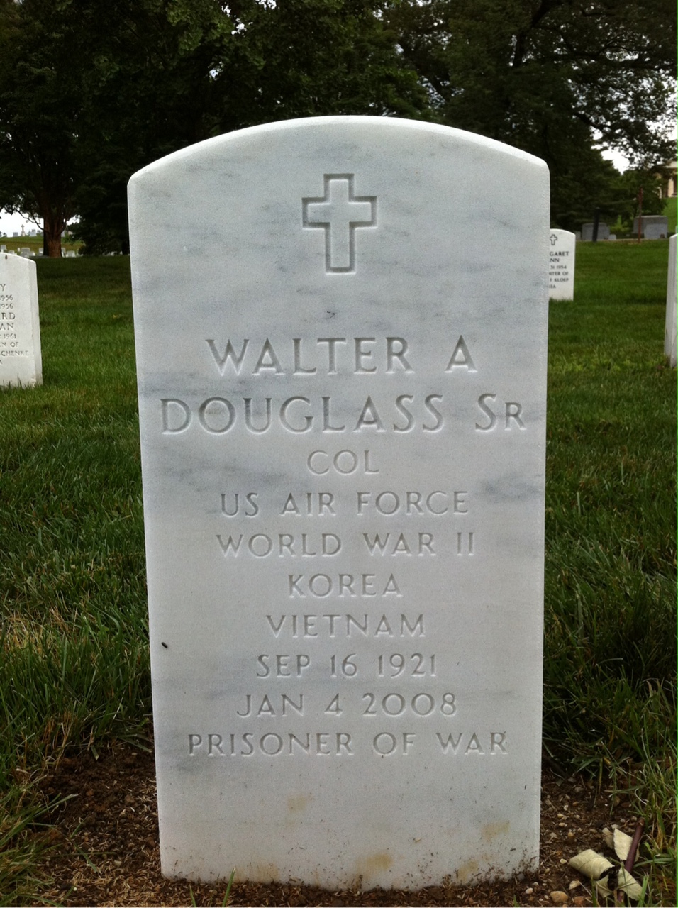 Walter Douglass