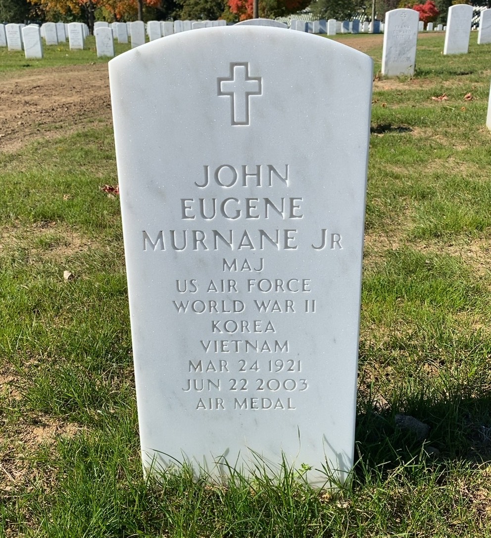 John Murnane