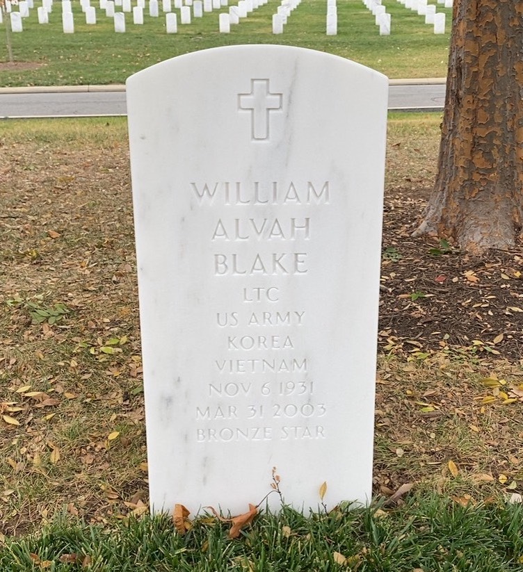 William Blake