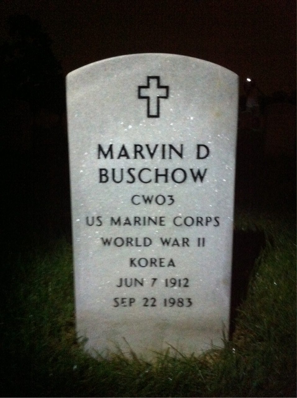 Marvin Buschow