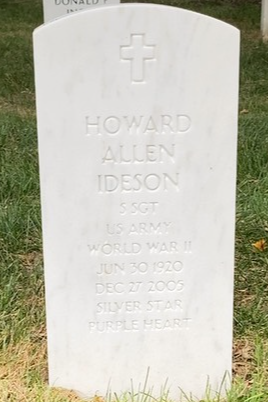 Howard Ideson