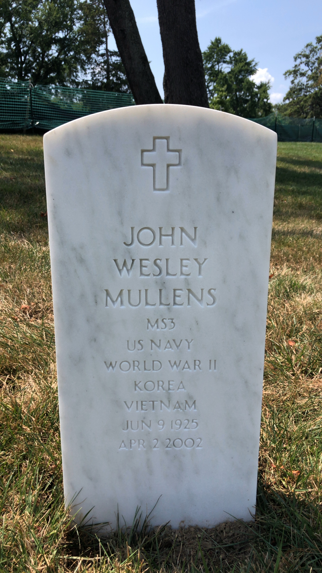 John Mullens