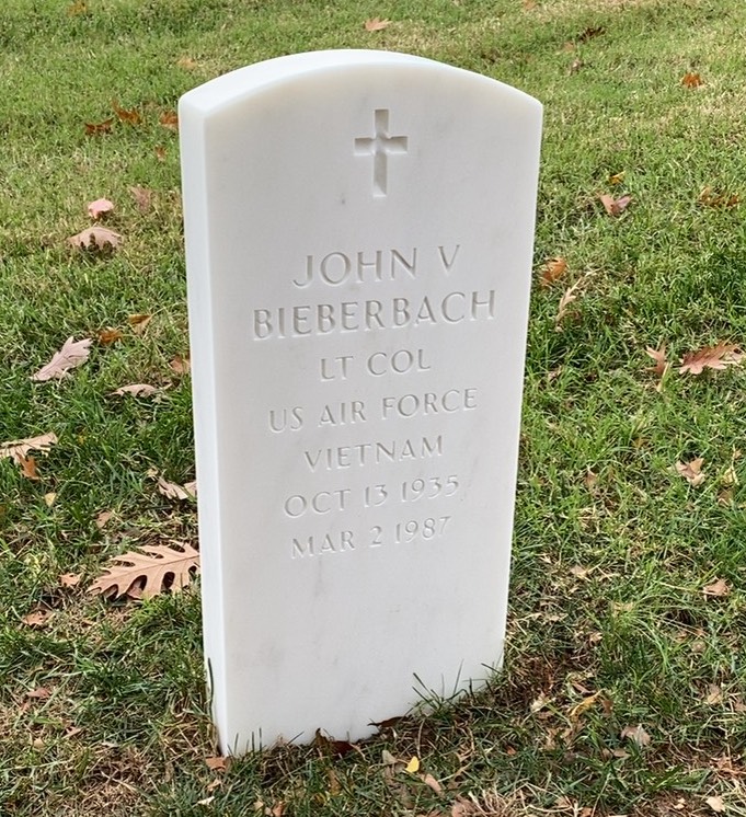 John Bieberbach