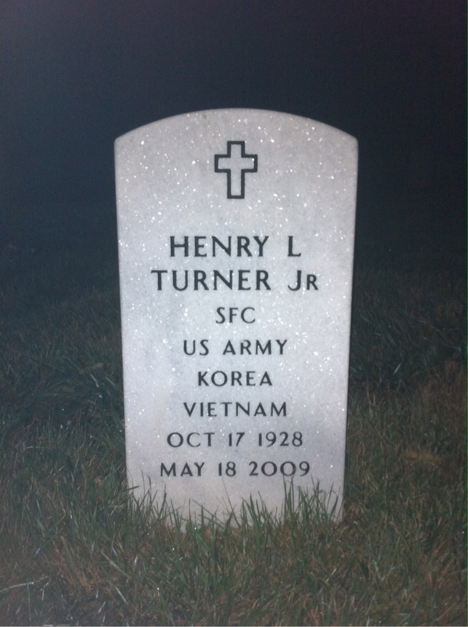Henry Turner