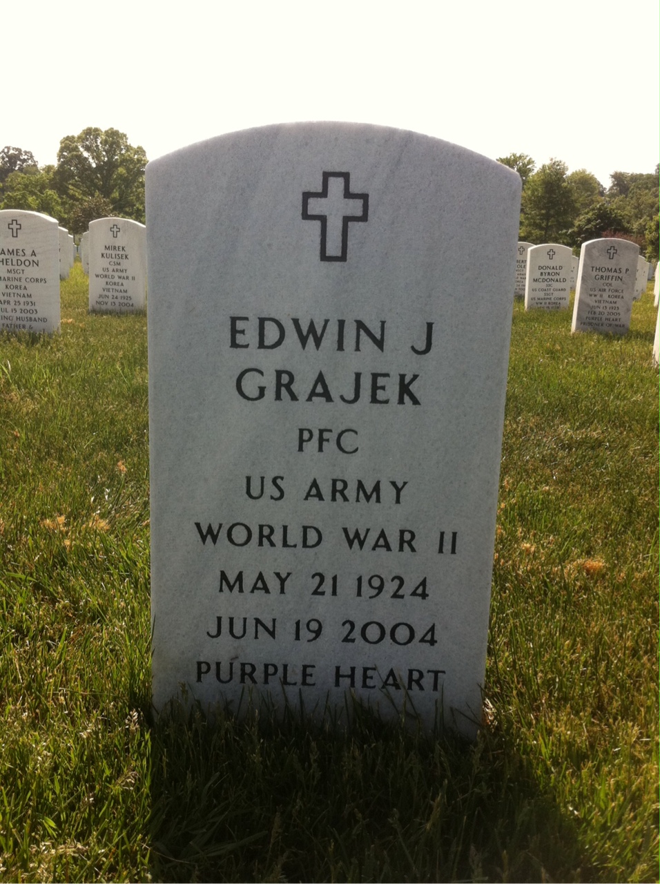 Edwin Grajek
