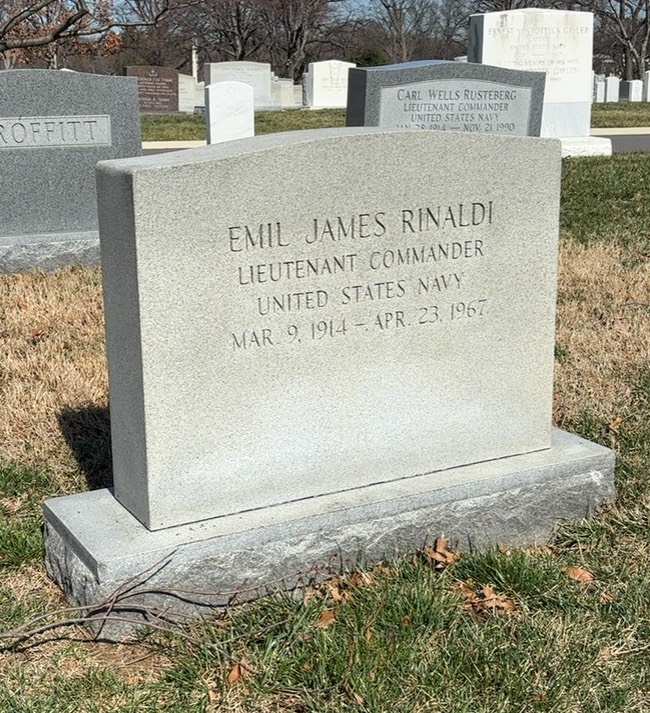 Emil Rinaldi