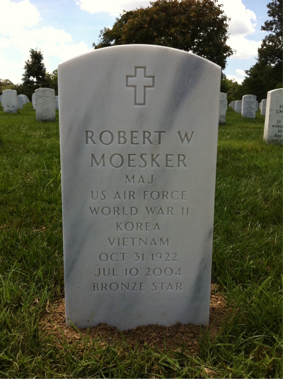 Robert Moesker