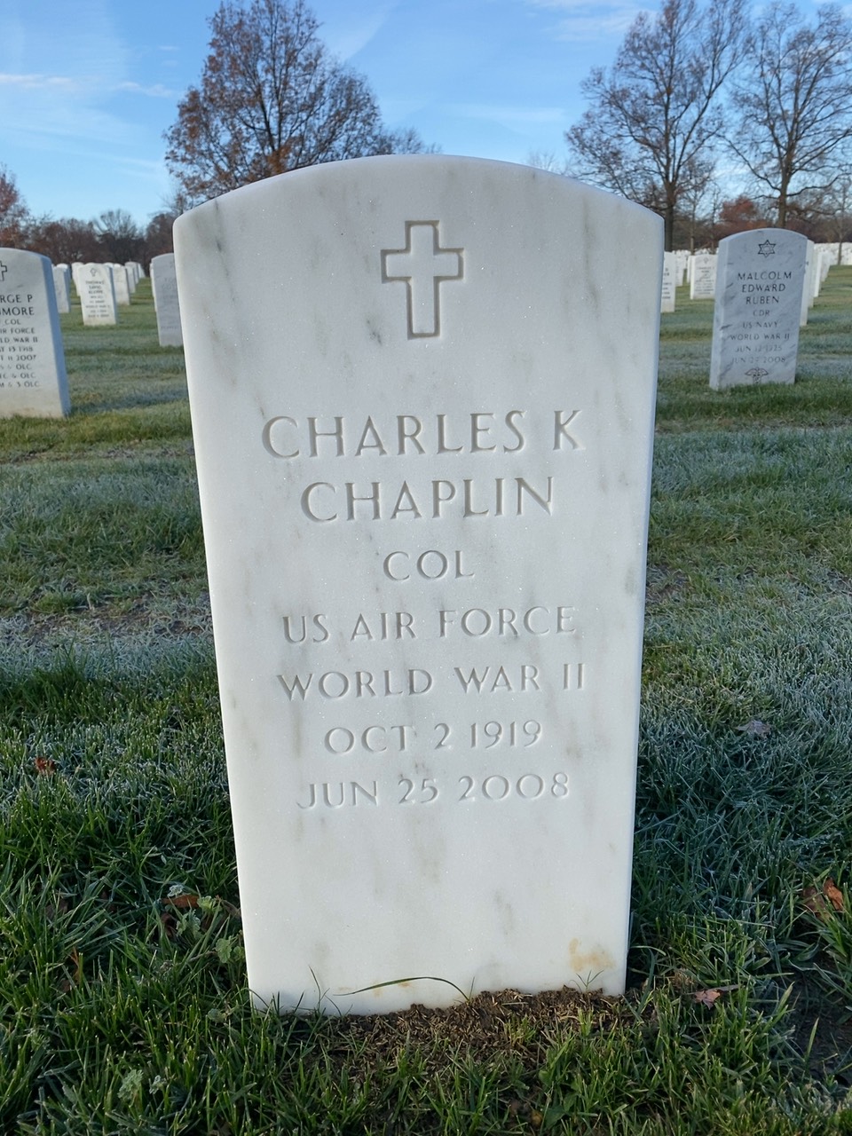 Charles Chaplin